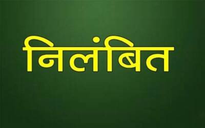 भ ट प र ज ल क स मग तहस ल क पटव र क मल च द क सल और प रभ र न यब तहस लद र स श र ममत ठ क र न ल ब त Apan Dera News